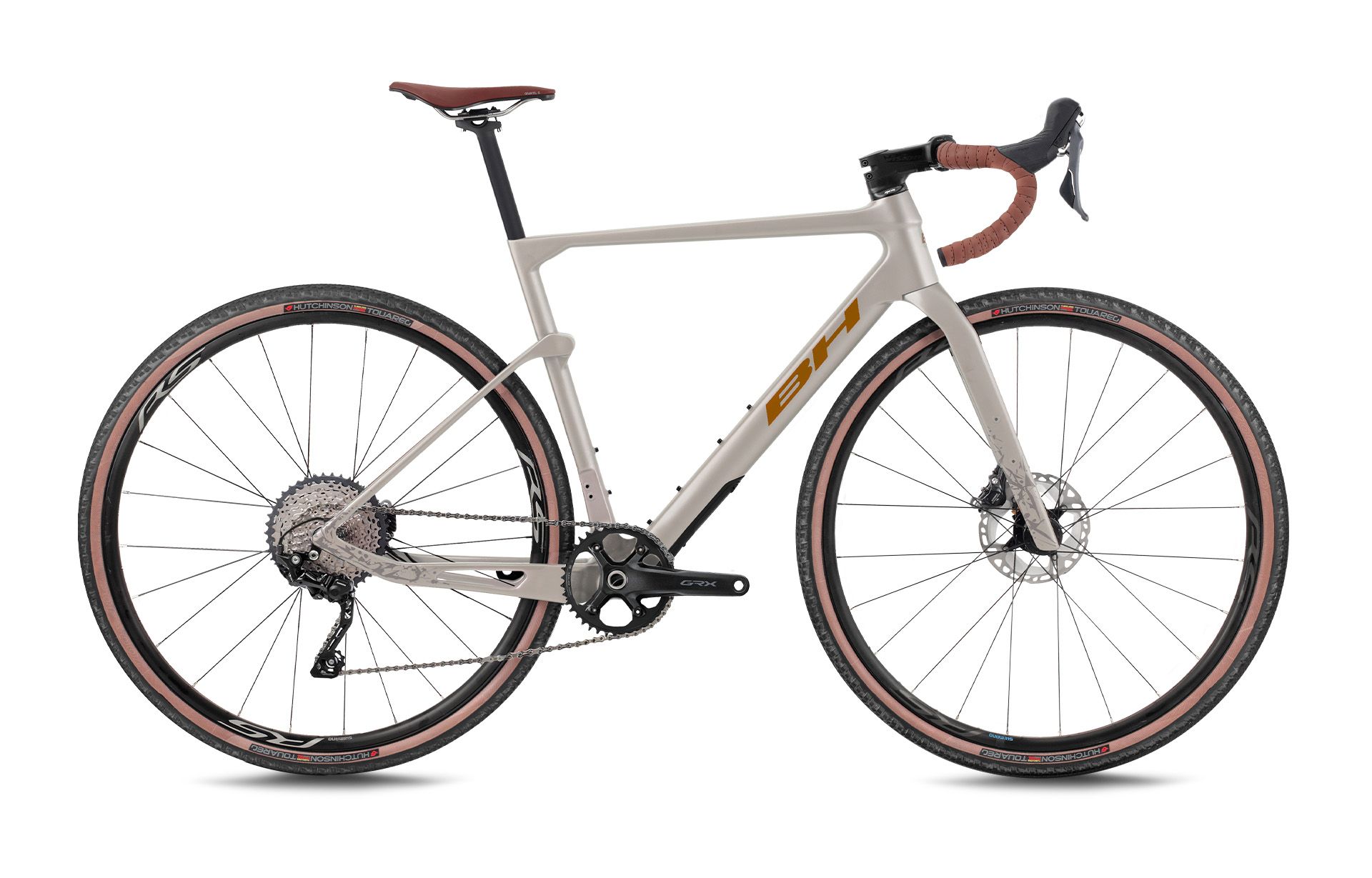 Rower gravelowy BH BIKES GRAVELX EVO 3.0 AT, 11 799,00 zł