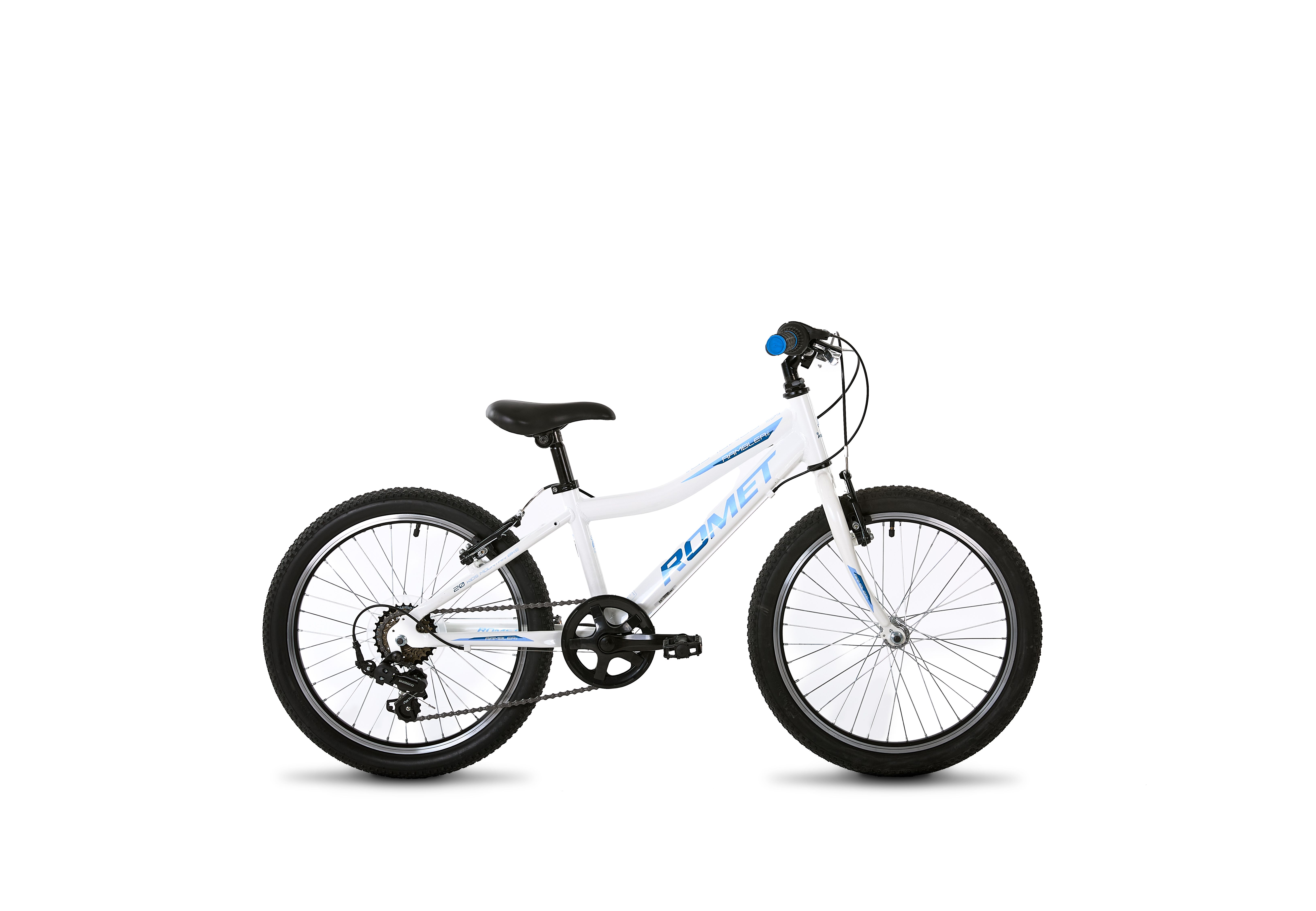 Rower dziecięcy ROMET RAMBLER 20 KID 1, 1049,00 zł