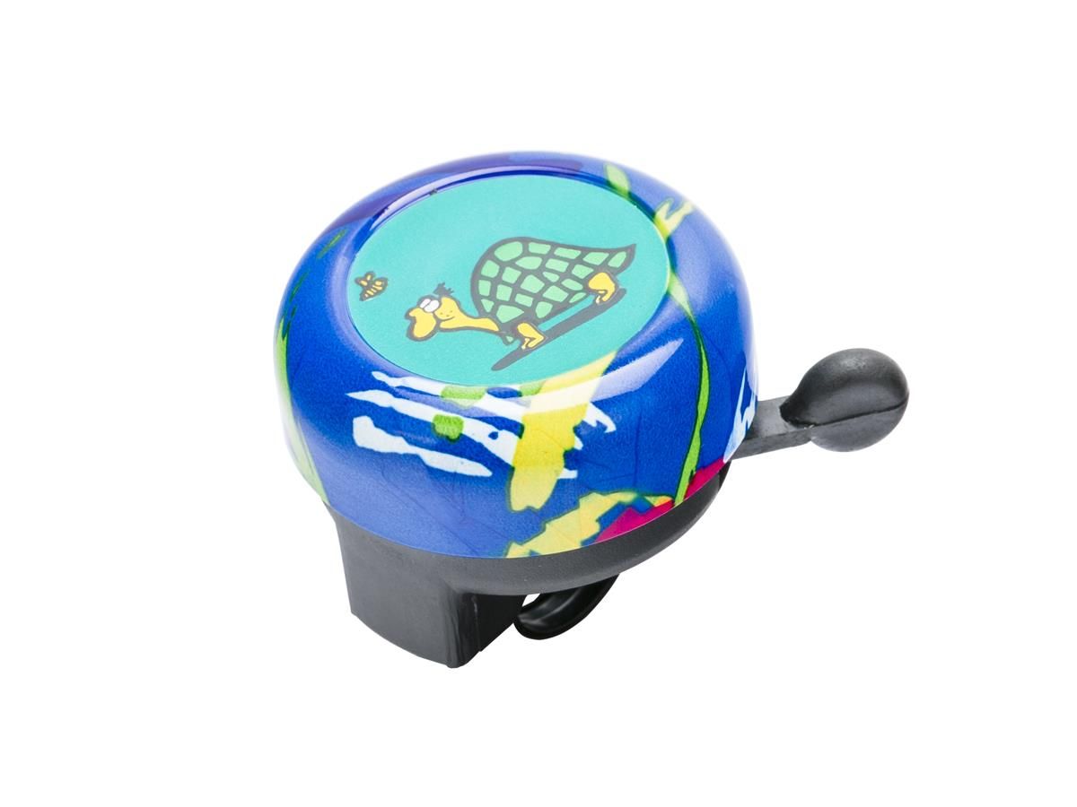 Dzwonek JH-800A3 BABY - żółw et ROMET, 18,49 zł
