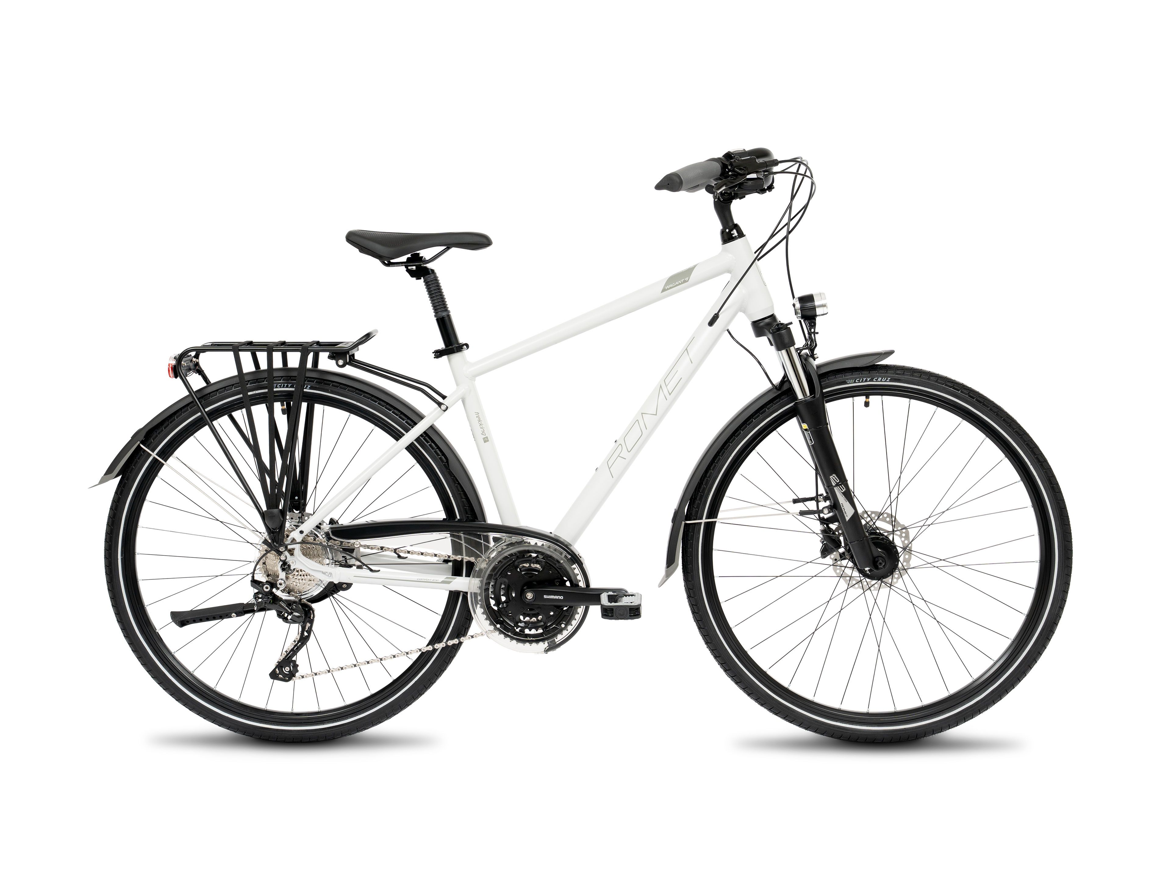 Rower trekkingowy ROMET WAGANT 9 SPECIAL, 2799,00 zł