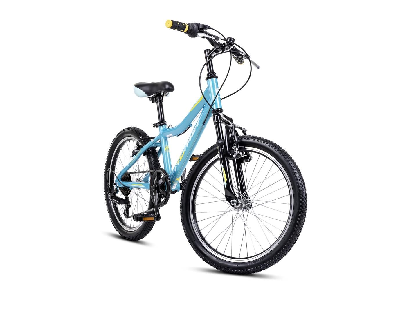 Rower dziecięcy ROMET RAMBLER 20 KID 2, 1199,00 zł