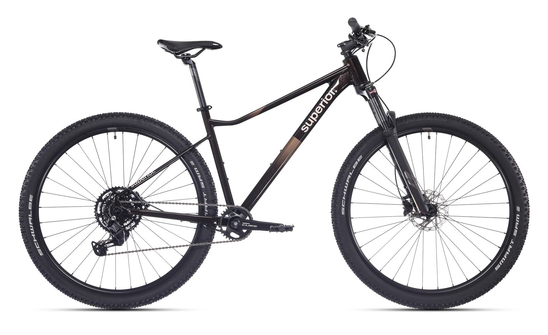 Rower górski SUPERIOR XC 6.2 MS, 3.799,00 zł