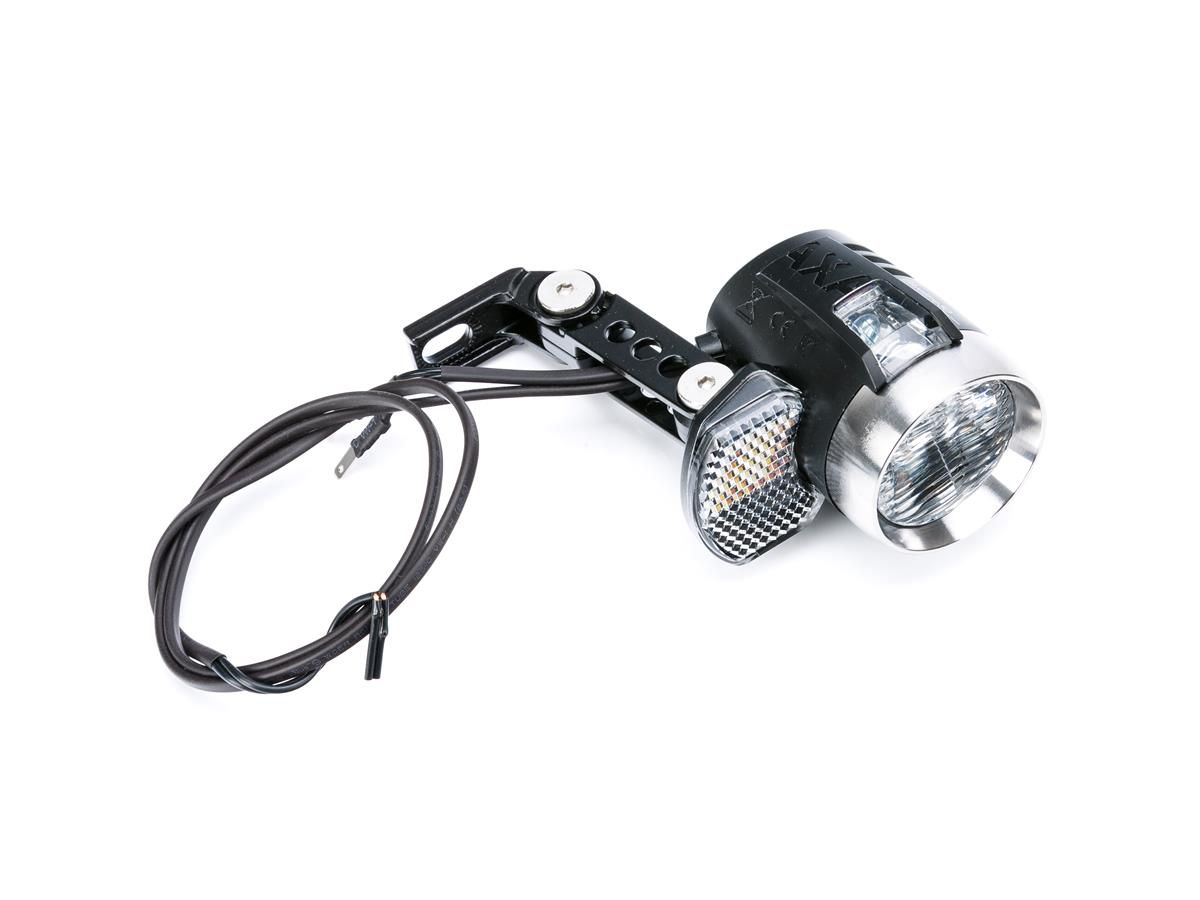 Lampa przednia AXA Blueline 50 921810 Steady Auto, 169,99 zł