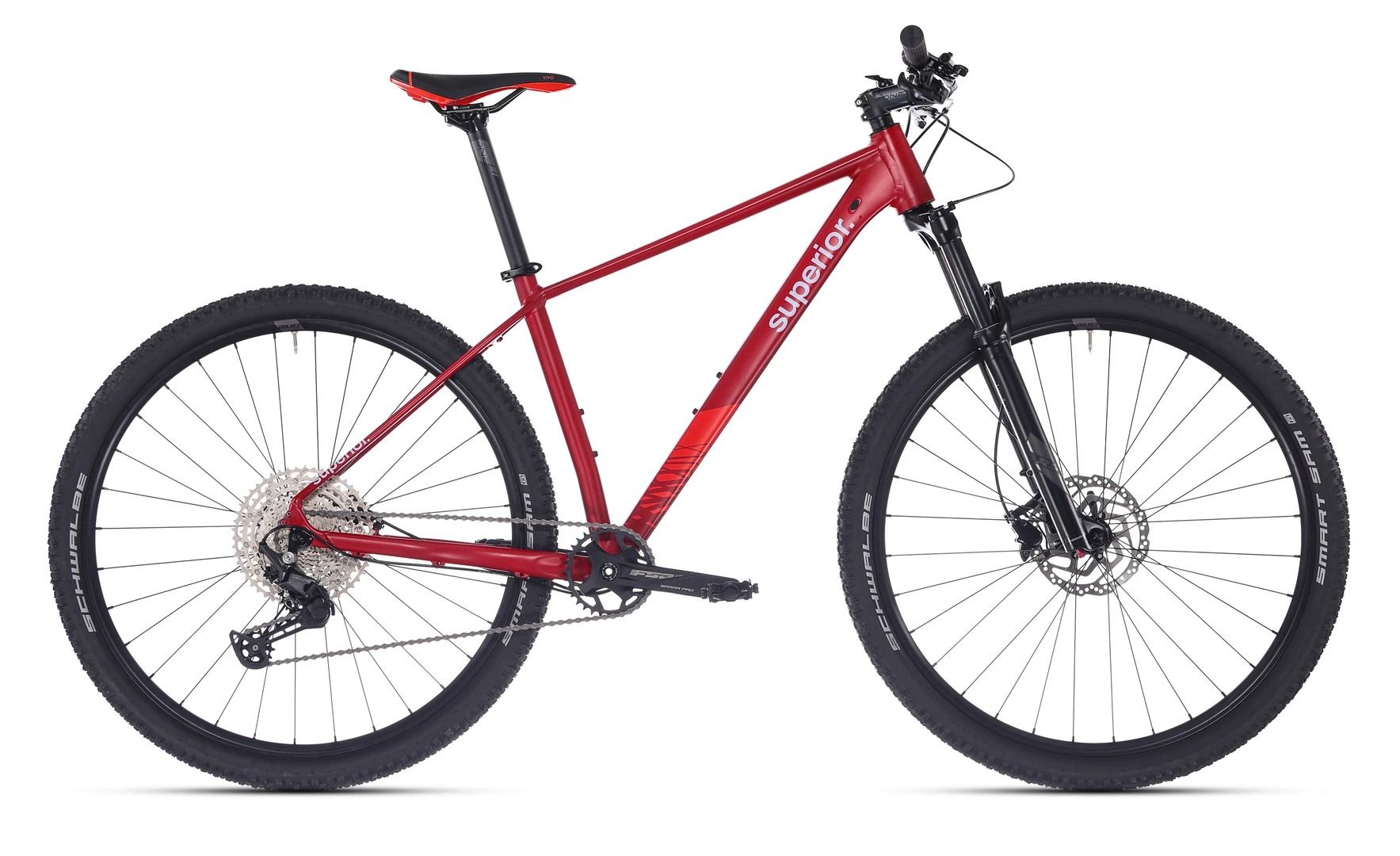 Rower górski SUPERIOR XC 6.9, 4.499,00 zł