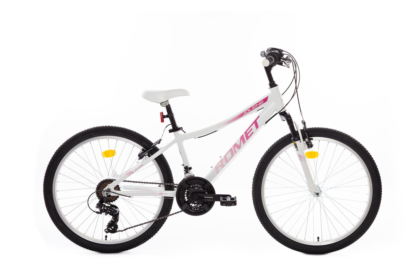 Osterangebot - Kinder -und Jugendfahrrad - Romet Jolene 26