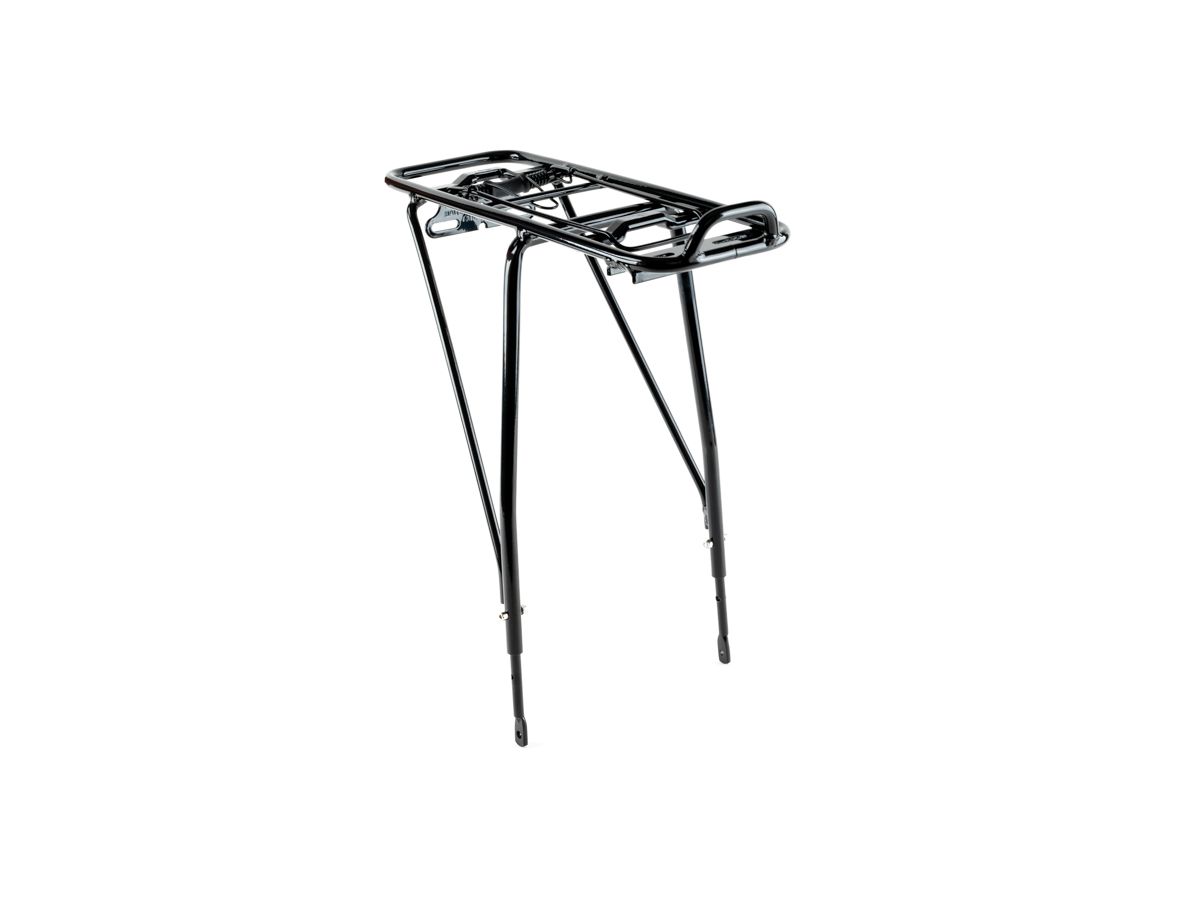 Bagażnik regulowany 24”-29 CITY DB AM ATRANVELO czarny, 119,99 zł