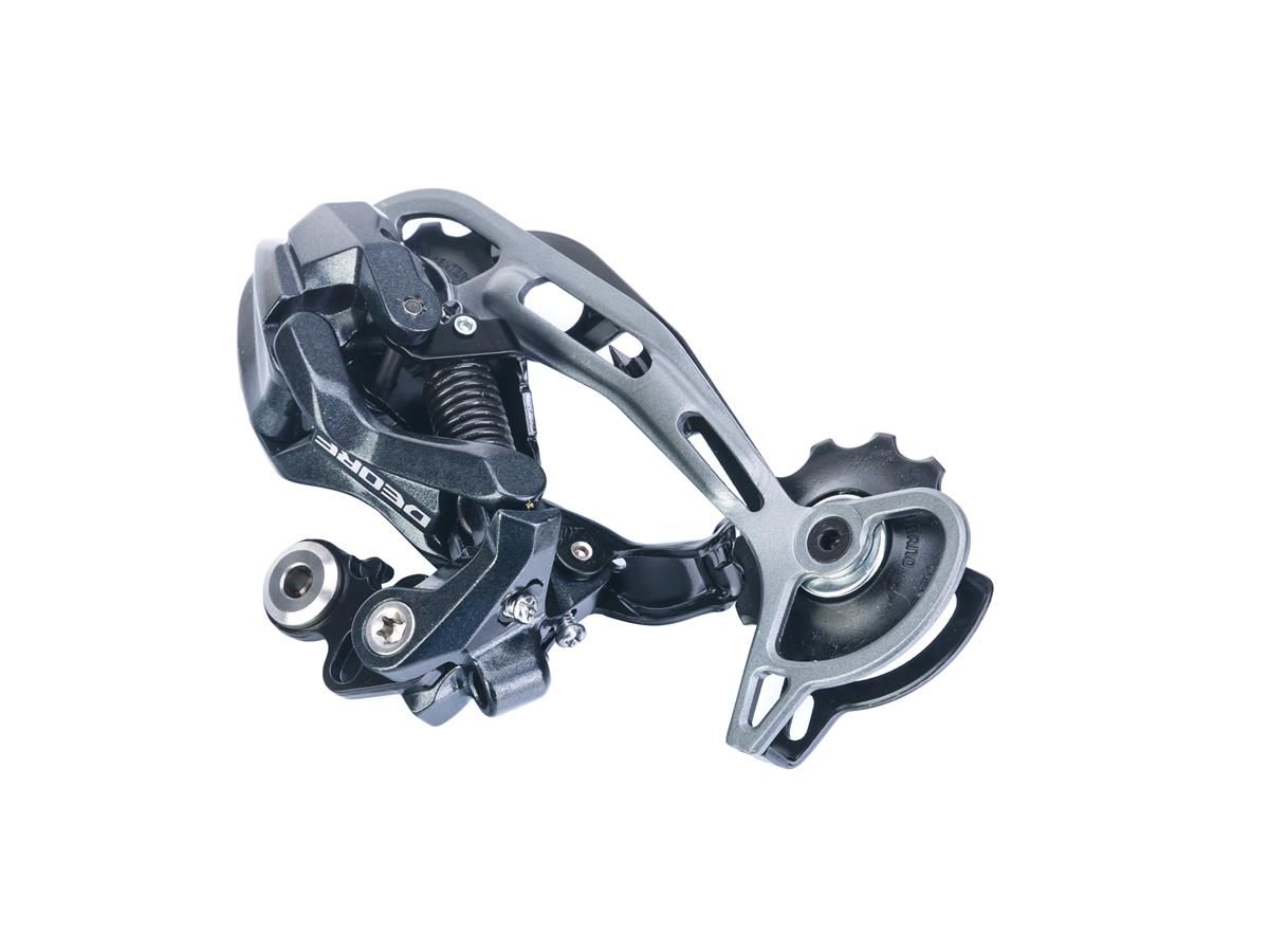 Przerzutka tylna SHI DEORE RDM-592 SGS IRM592SGS Przerzutka tylna SHI DEORE RDM-592 SGS IRM592SGS