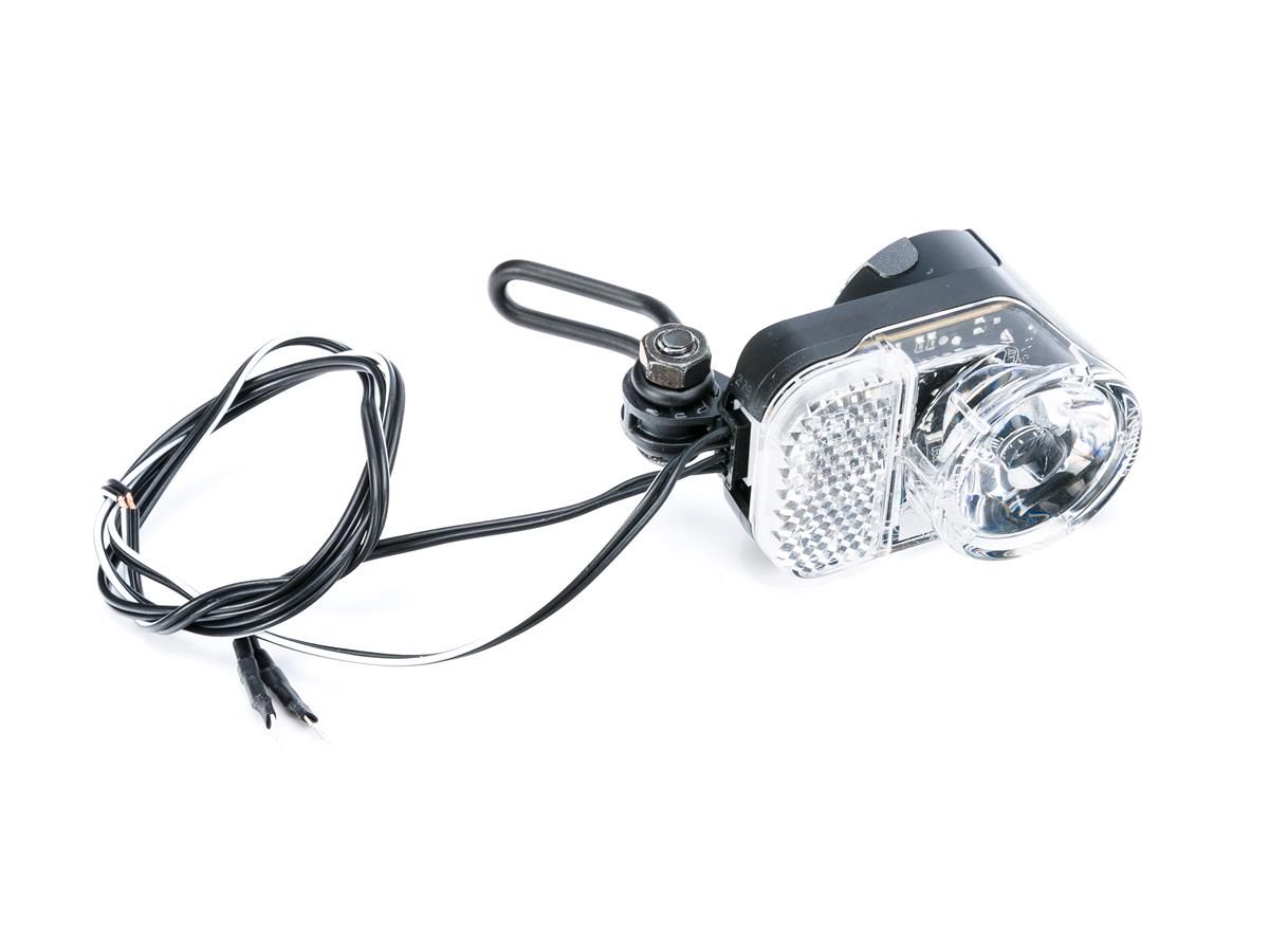 Lampa przednia BASTA 91 68 60 AXA Pico 30 Steady auto, 125,99 zł
