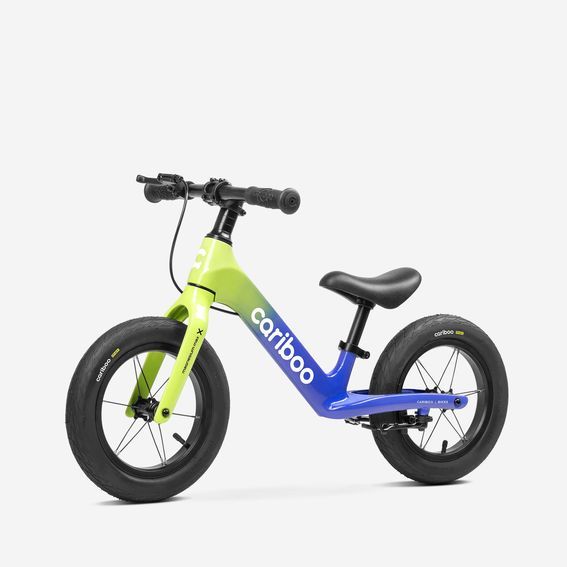 Rowerek biegowy Cariboo Magnesium Max, 399,99 zł