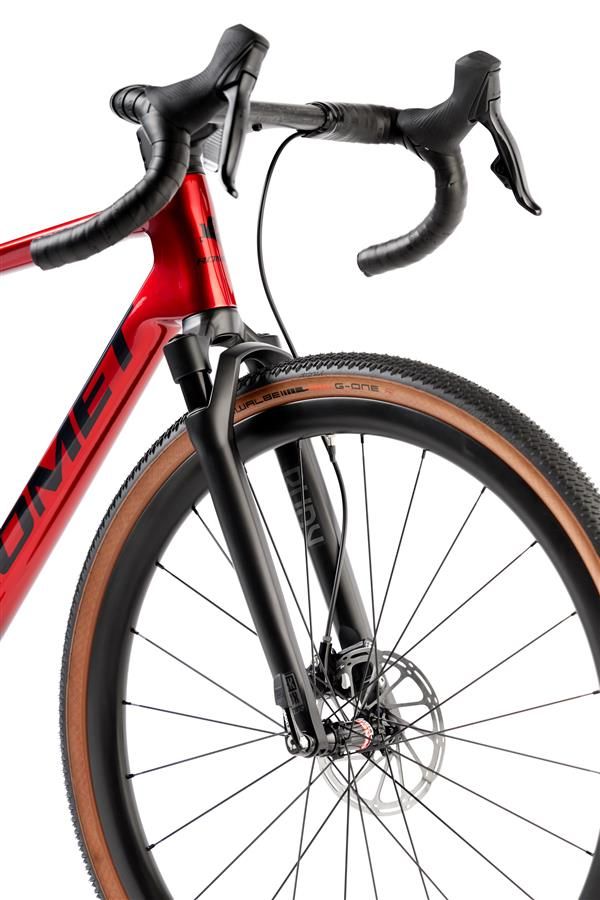 Rower gravelowy ROMET NYK 3.0 SRAM