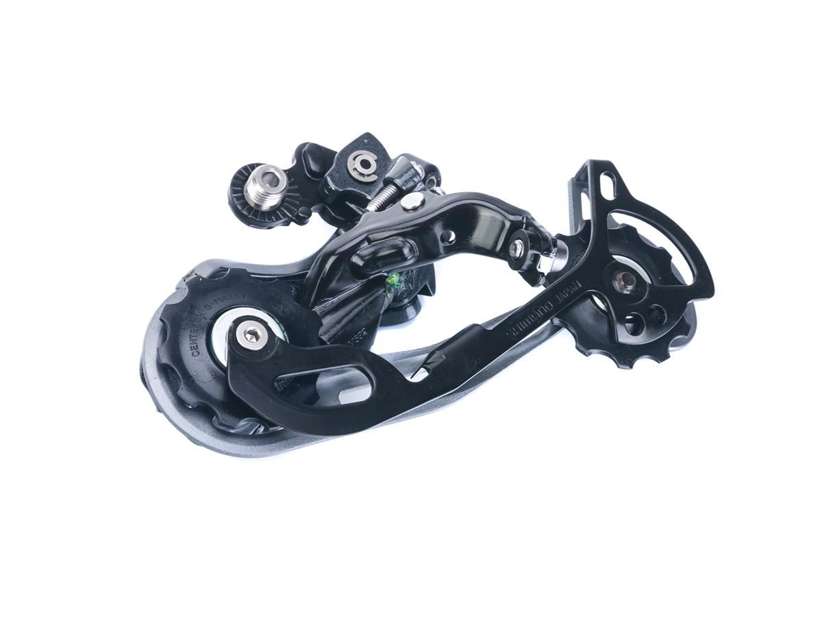 Przerzutka tylna SHI DEORE RDM-592 SGS IRM592SGS