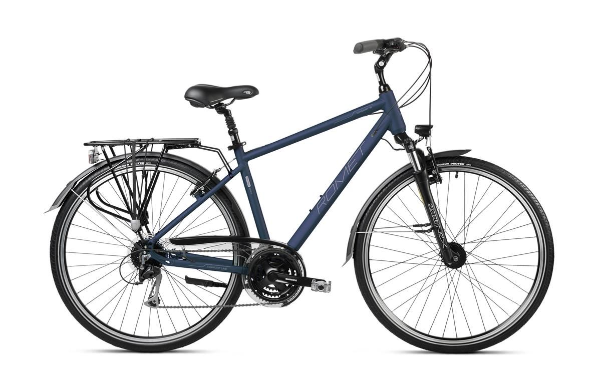 Rower trekkingowy ROMET WAGANT 5, 2399,00 zł