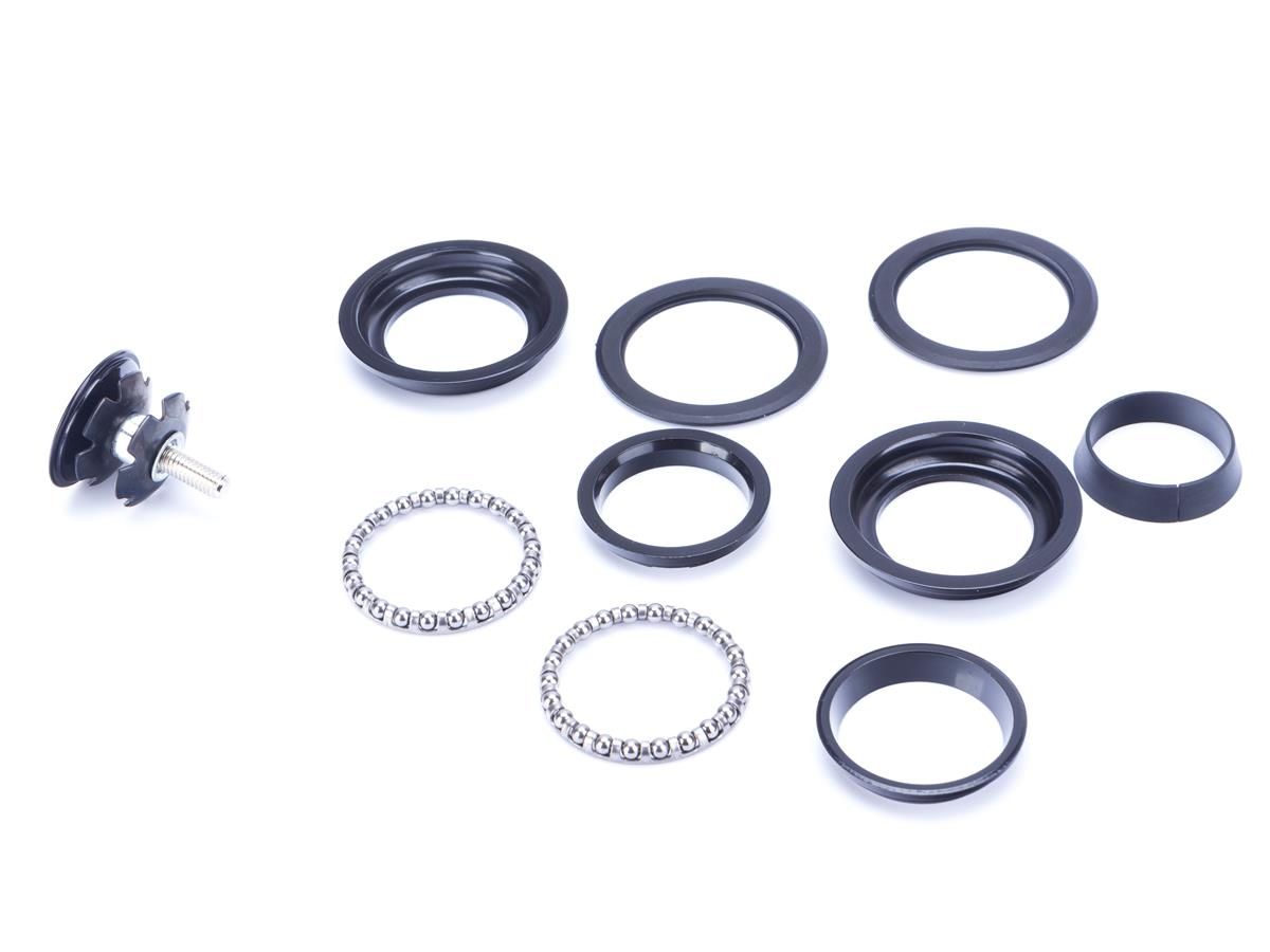 Łożysko kier. H115 BLACK 1 1/8