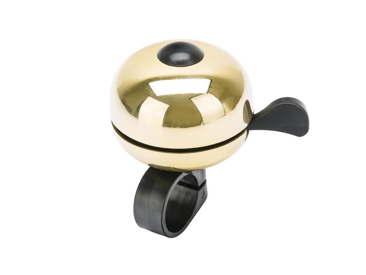 Dzwonek JH-888 BRASS 50 mm. et ROMET, 38,59 zł