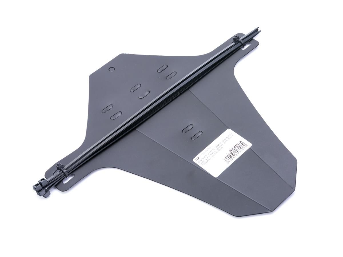 Błotnik 24-28" IQ MTB FRONT - plast.czarny, 29,99 zł