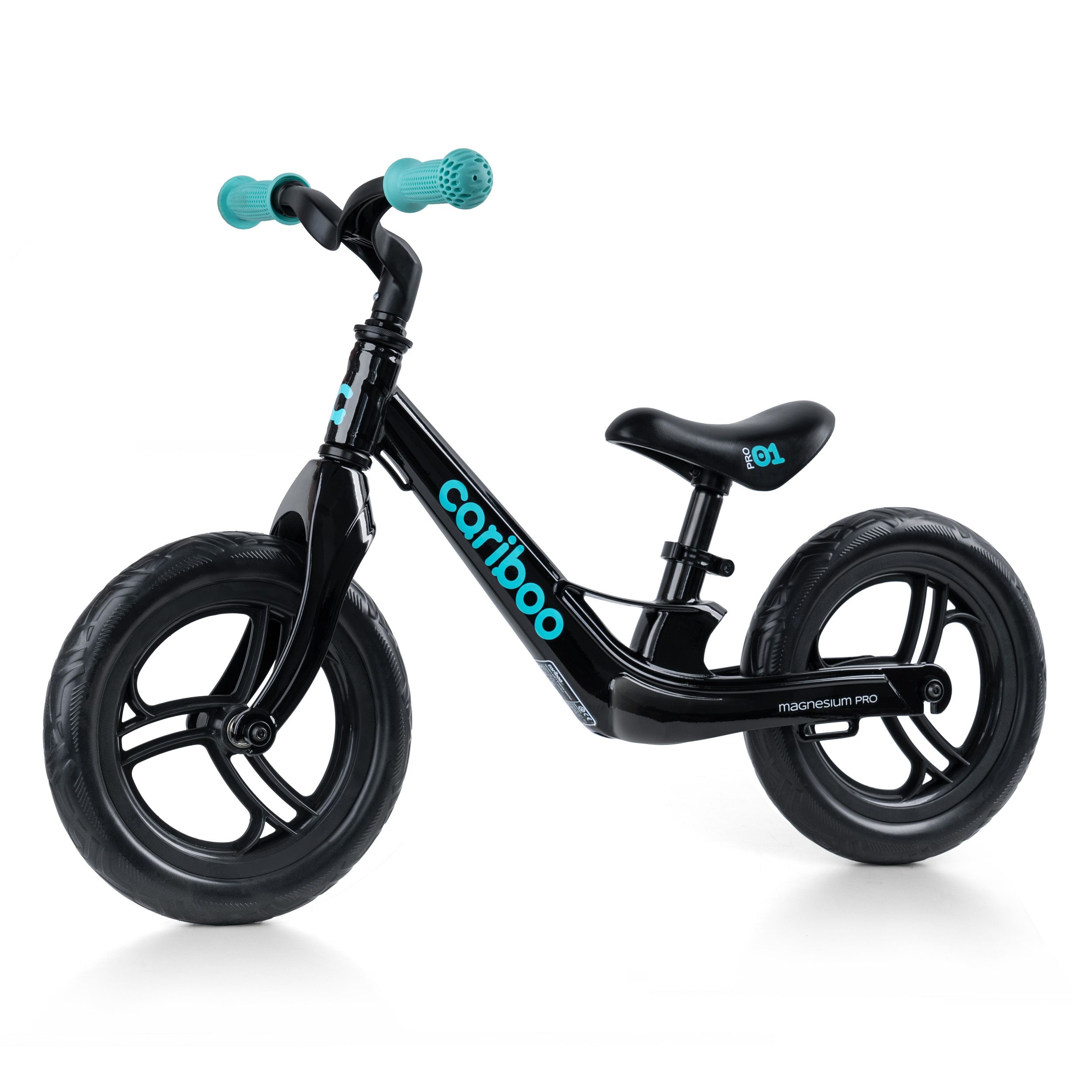 Rowerek biegowy Cariboo Magnesium Pro, 289,00 zł