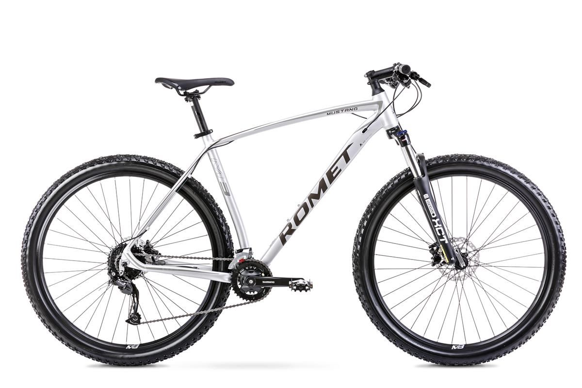 Rower górski ROMET MUSTANG M3