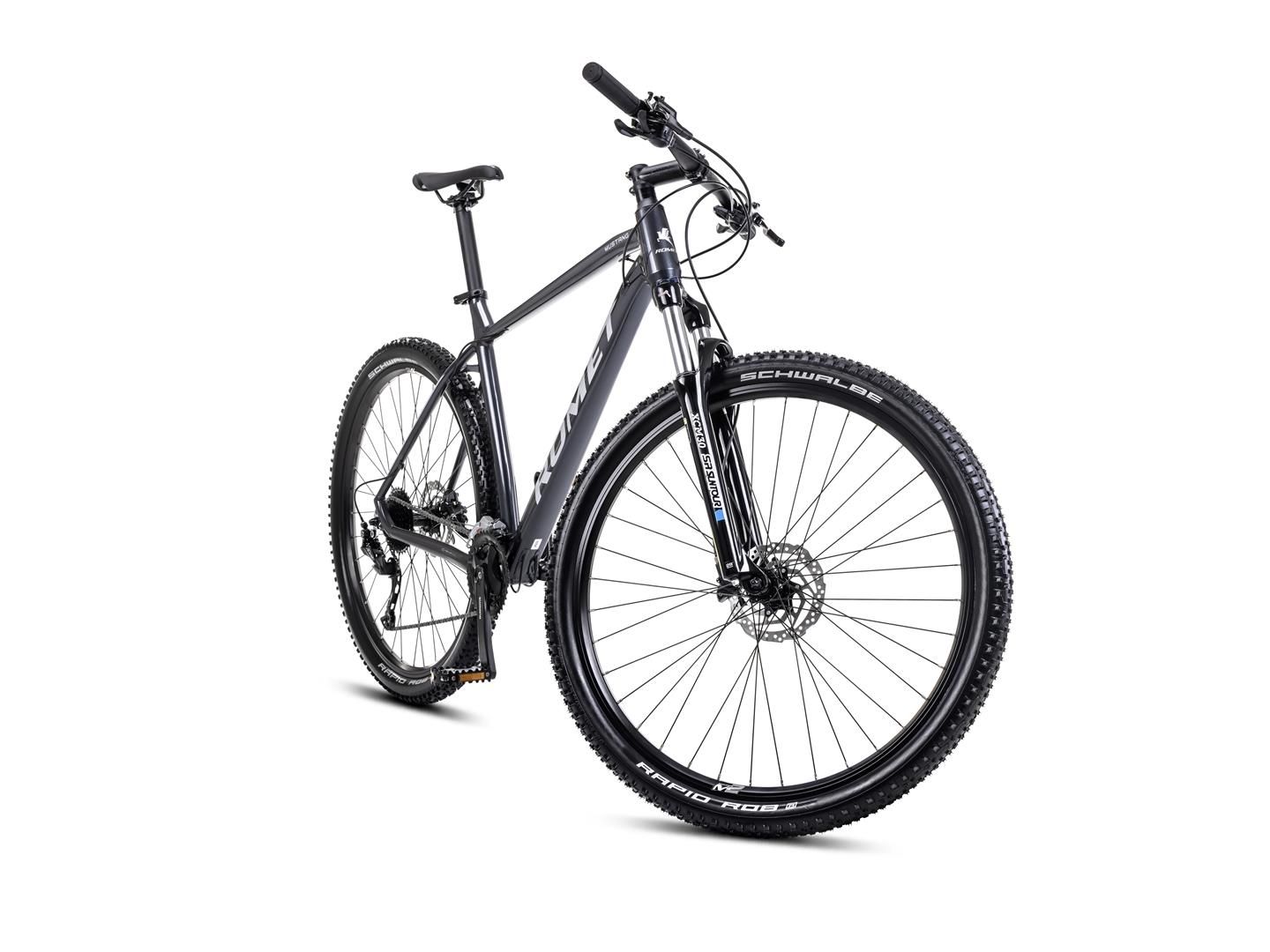 Rower górski ROMET MUSTANG M2