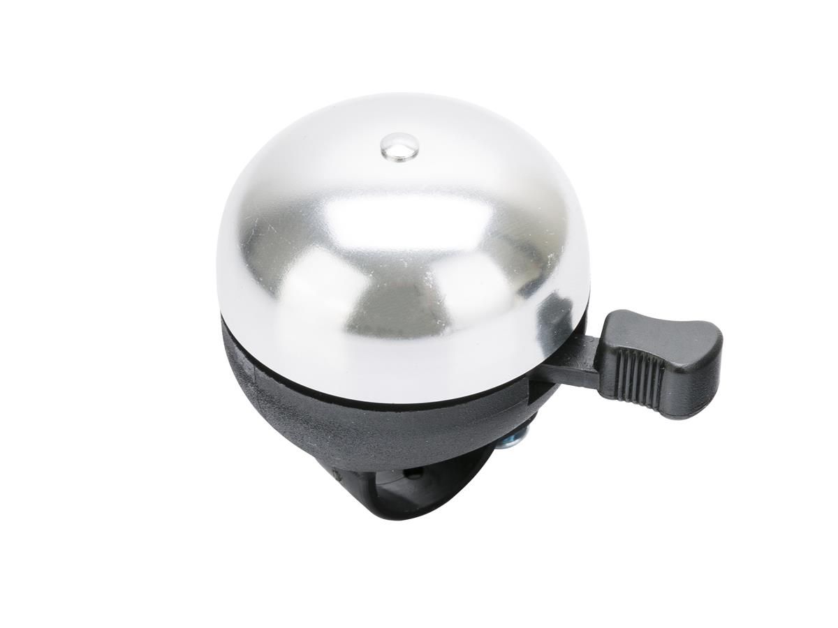 Dzwonek JH-801CP aluminiowy 51 mm et ROMET, 13,99 zł