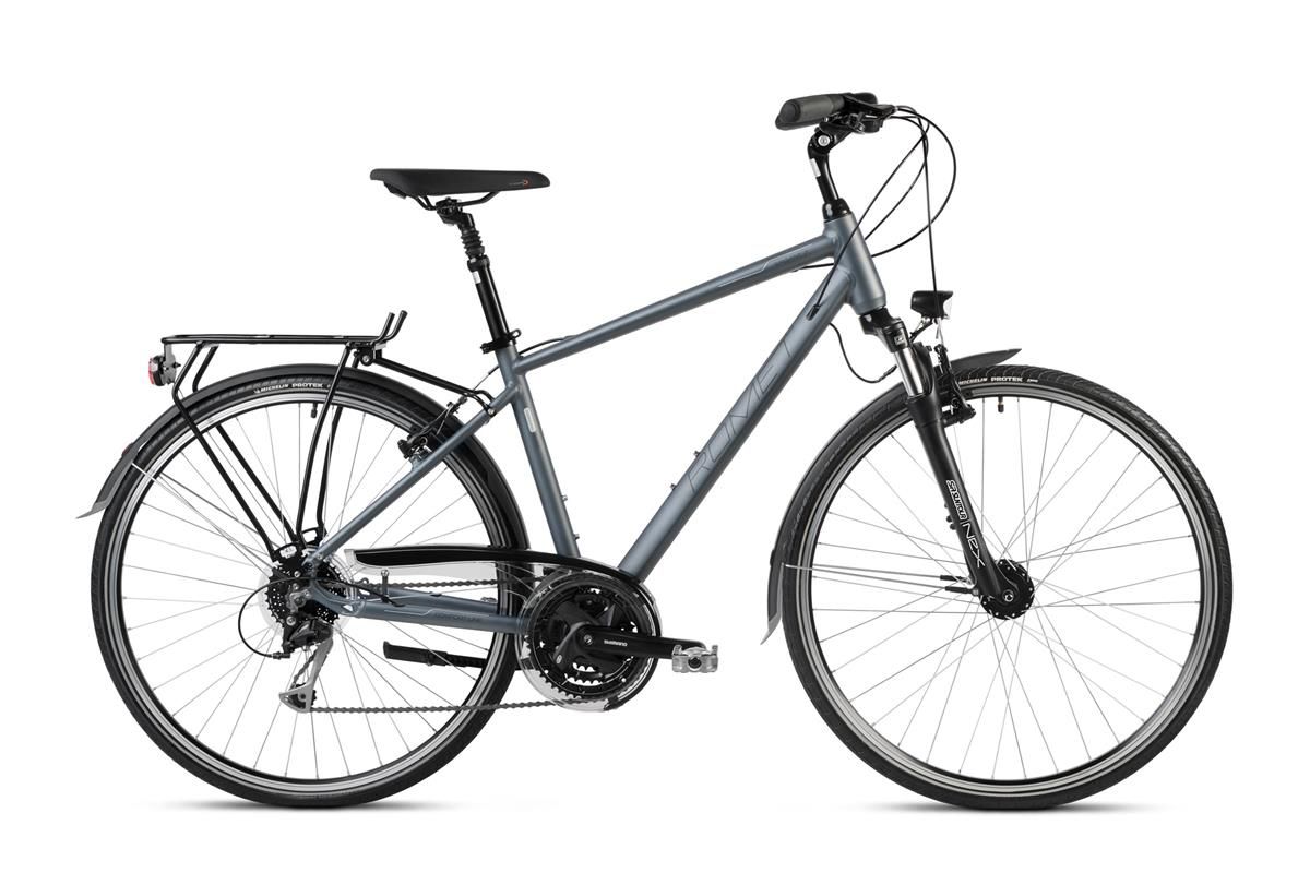 Rower trekkingowy ROMET WAGANT 7, 2599,00 zł