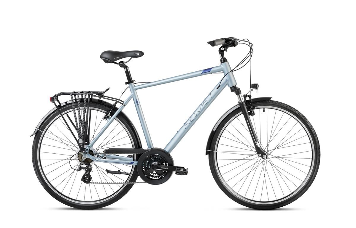 Rower trekkingowy ROMET WAGANT 1