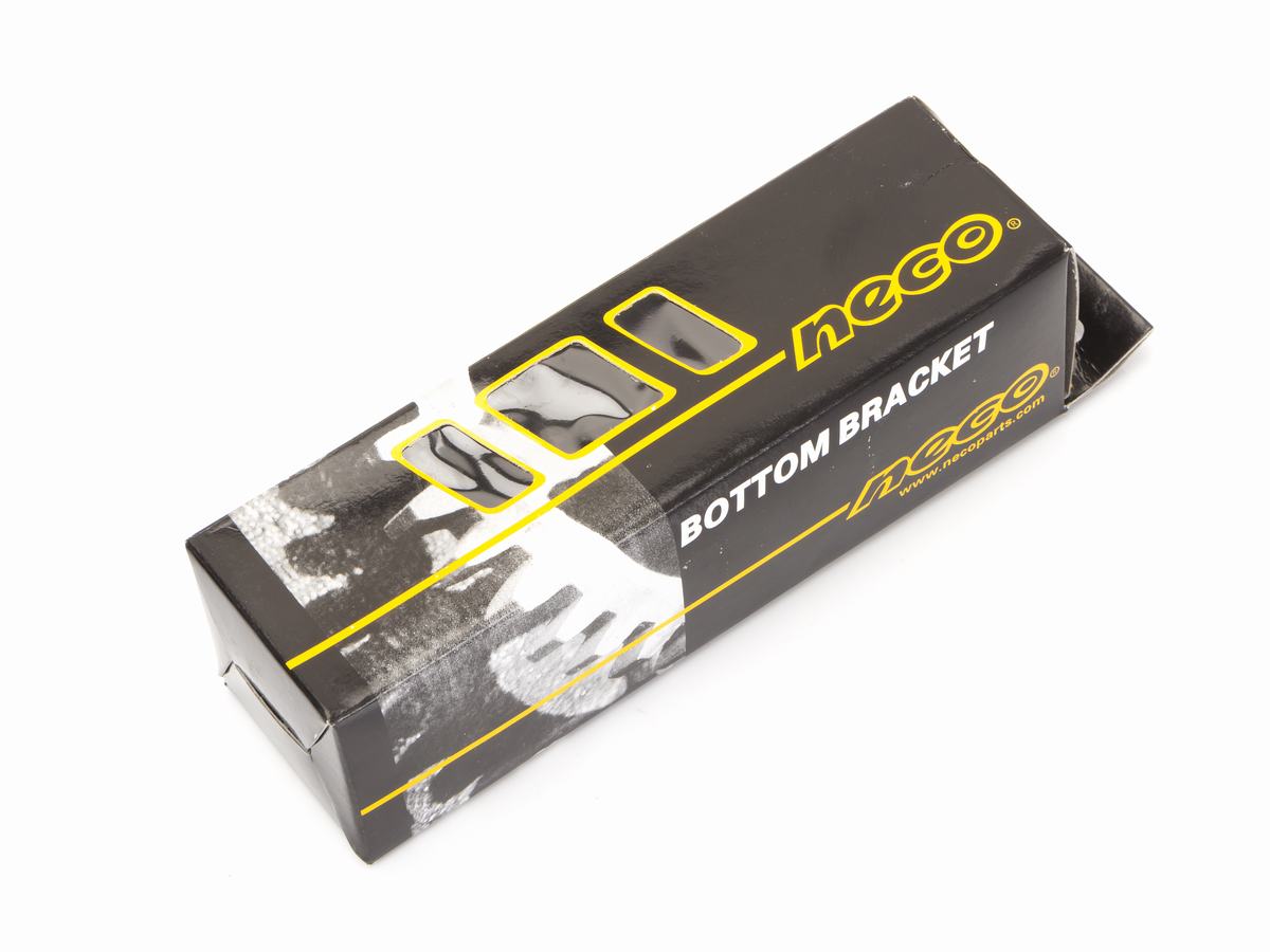necocom　XS201 Wkład suportu B910 NECO 68x132,5/133 BOX