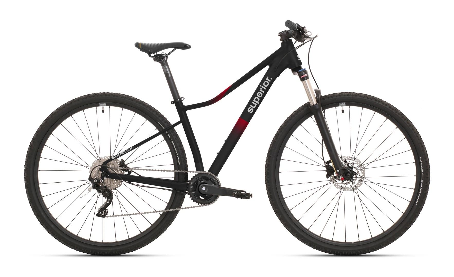 Rower górski SUPERIOR XC 6.1 MS, 3.299,00 zł