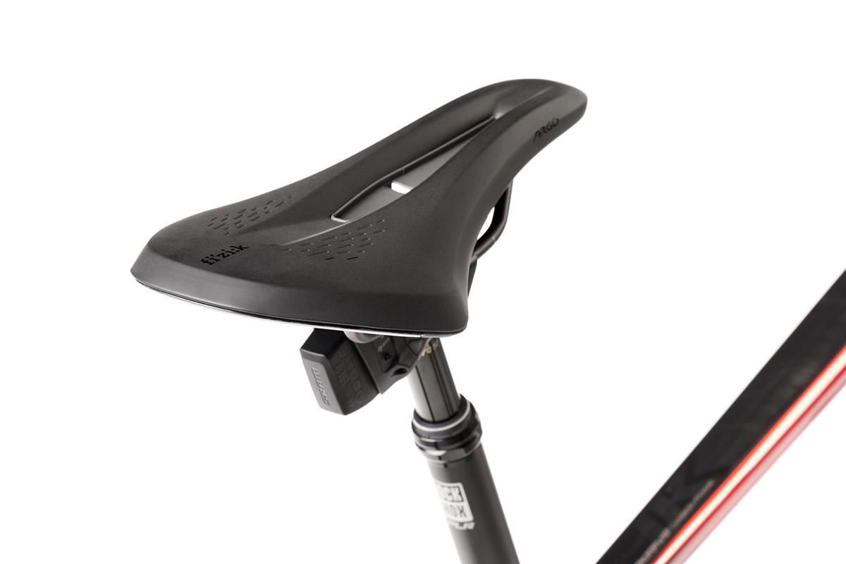 Rower gravelowy ROMET NYK 3.0 SRAM