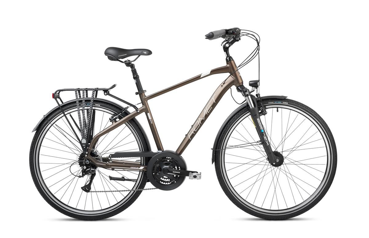 Rower trekkingowy ROMET WAGANT 5, 2399,00 zł