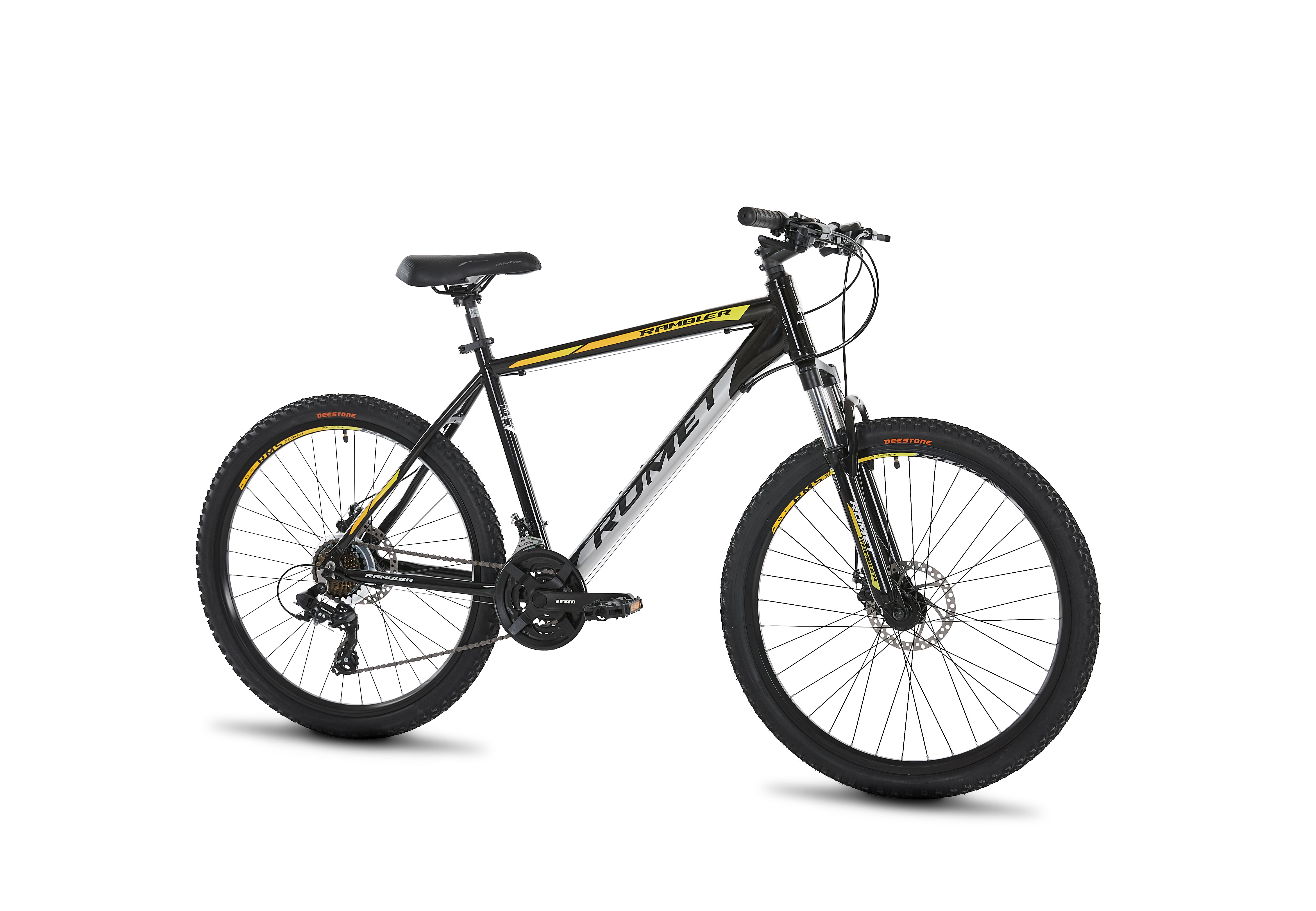 Rower górski ROMET RAMBLER R6.2