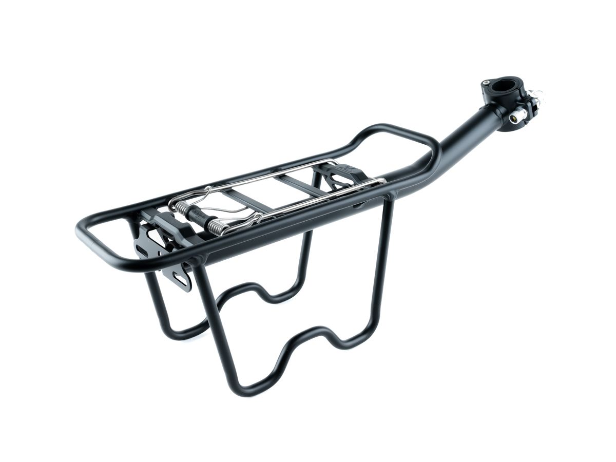 Bagażnik,aluminiowy, montaż rura pods. 25-36 mm TOUR 365 BS SEATPOST ATRANVELO, 239,99 zł