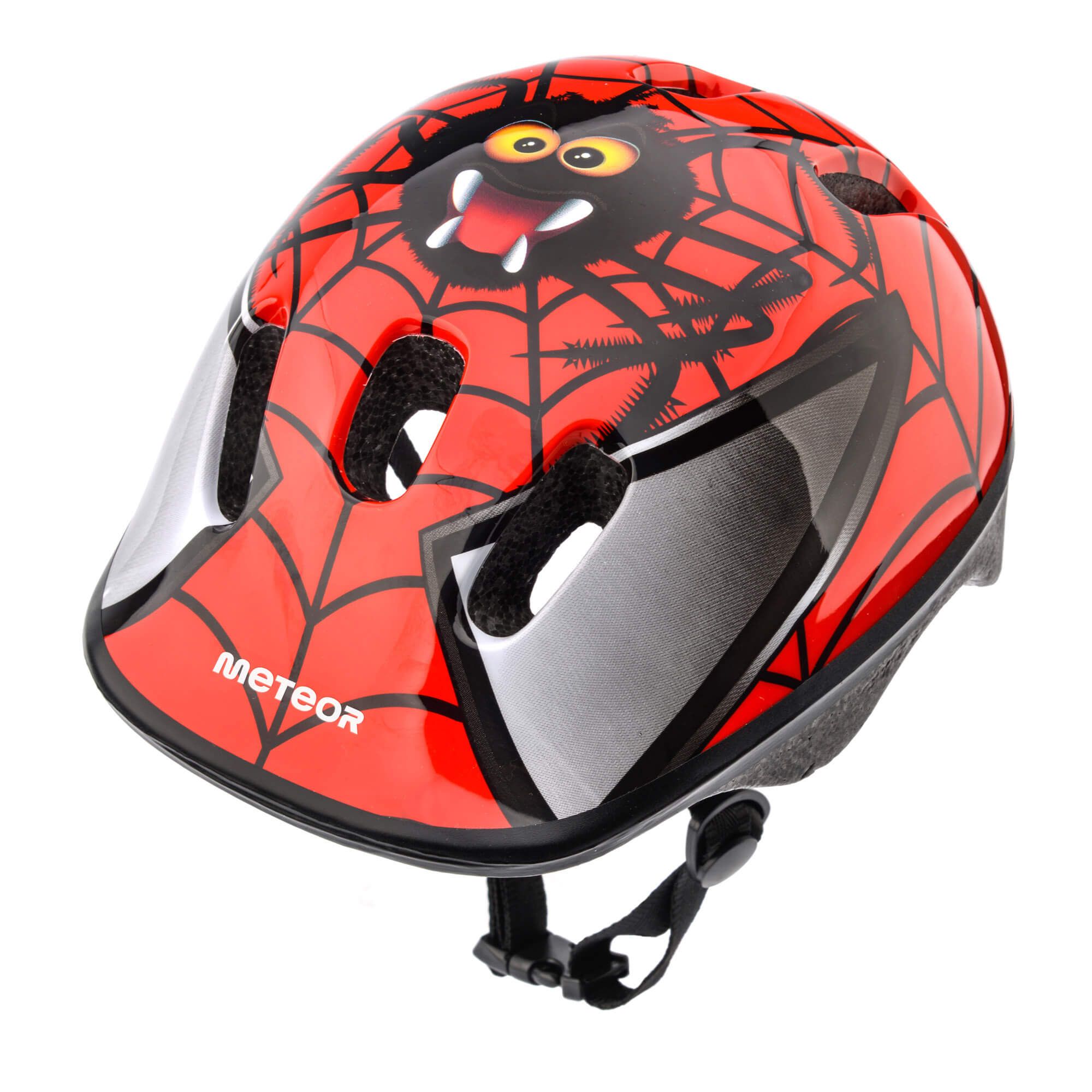 Kask rowerowy METEOR KS06, 49,99 zł