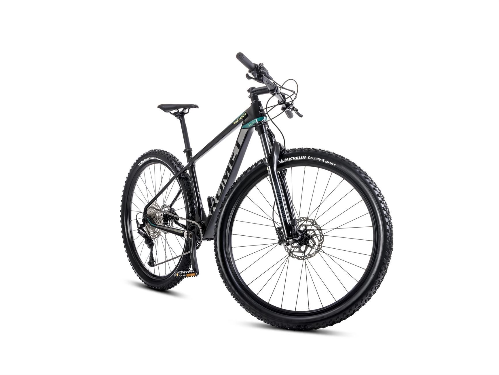 Rower górski ROMET MUSTANG EVO 3