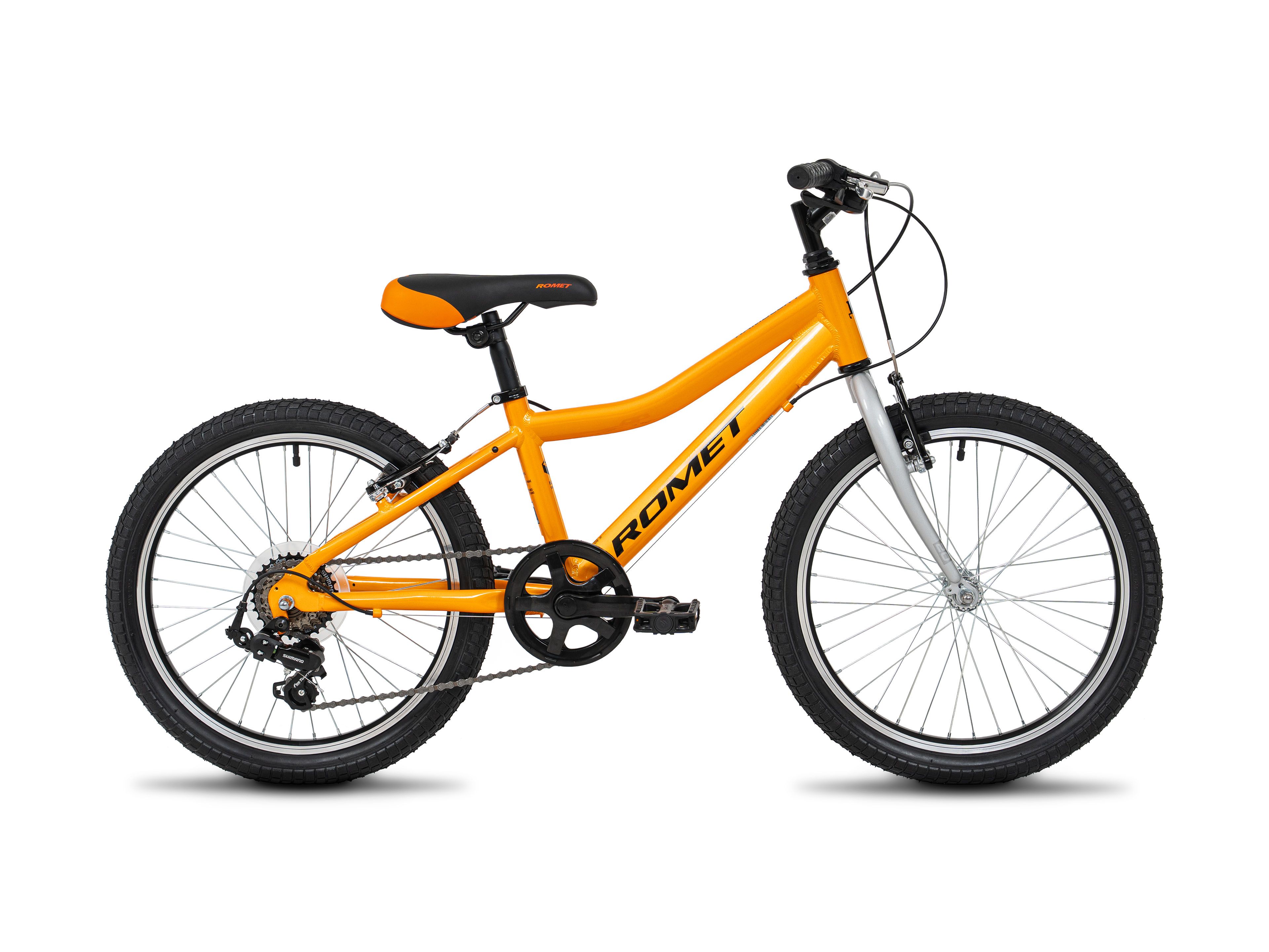 Rower dziecięcy ROMET RAMBLER KID 20 1, 1049,00 zł