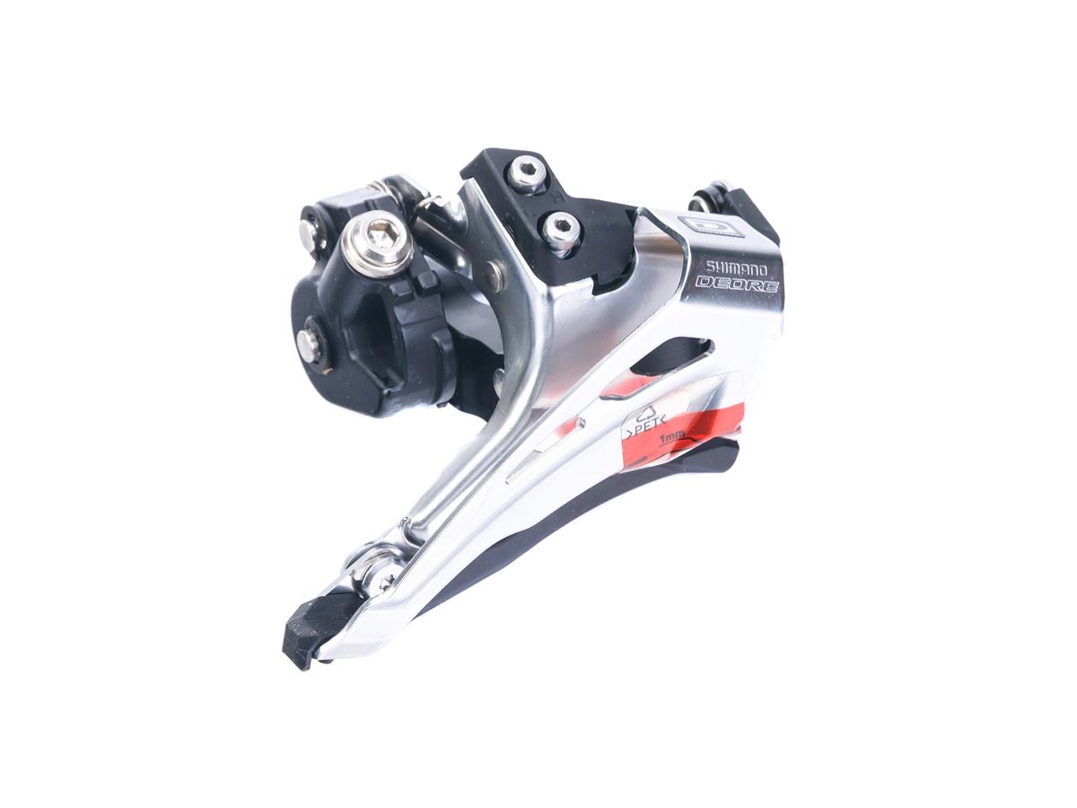 字10 Amortyzator SR Suntour XCT 29