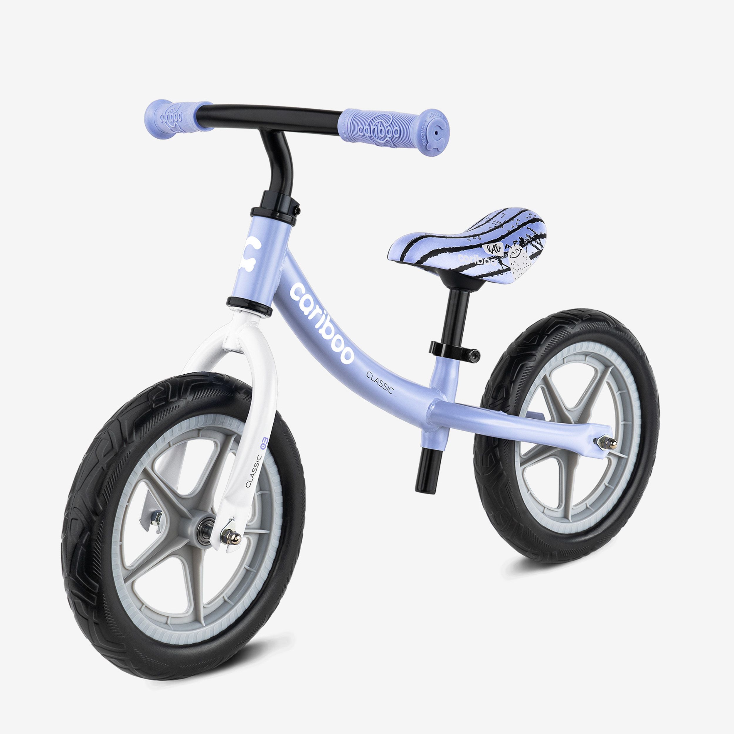 Rowerek biegowy Cariboo Classic, 189,99 zł
