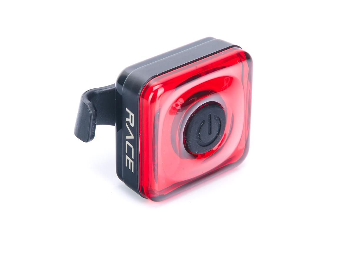 Lampa tylna SEEMEE 20 usb 20 lumenów - RACE, 69,99 zł