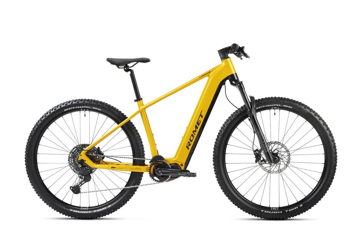 Rower elektryczny ROMET E-MONSUN 1.0 725WH, 14 499,00 zł