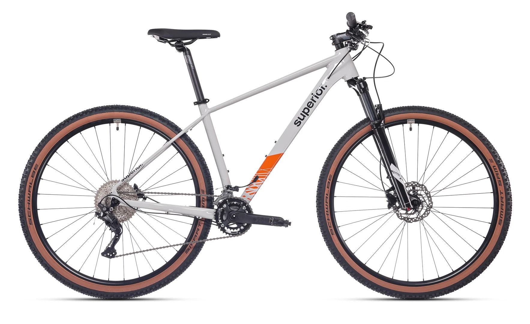 Rower górski SUPERIOR XC 6.7, 4.249,00 zł