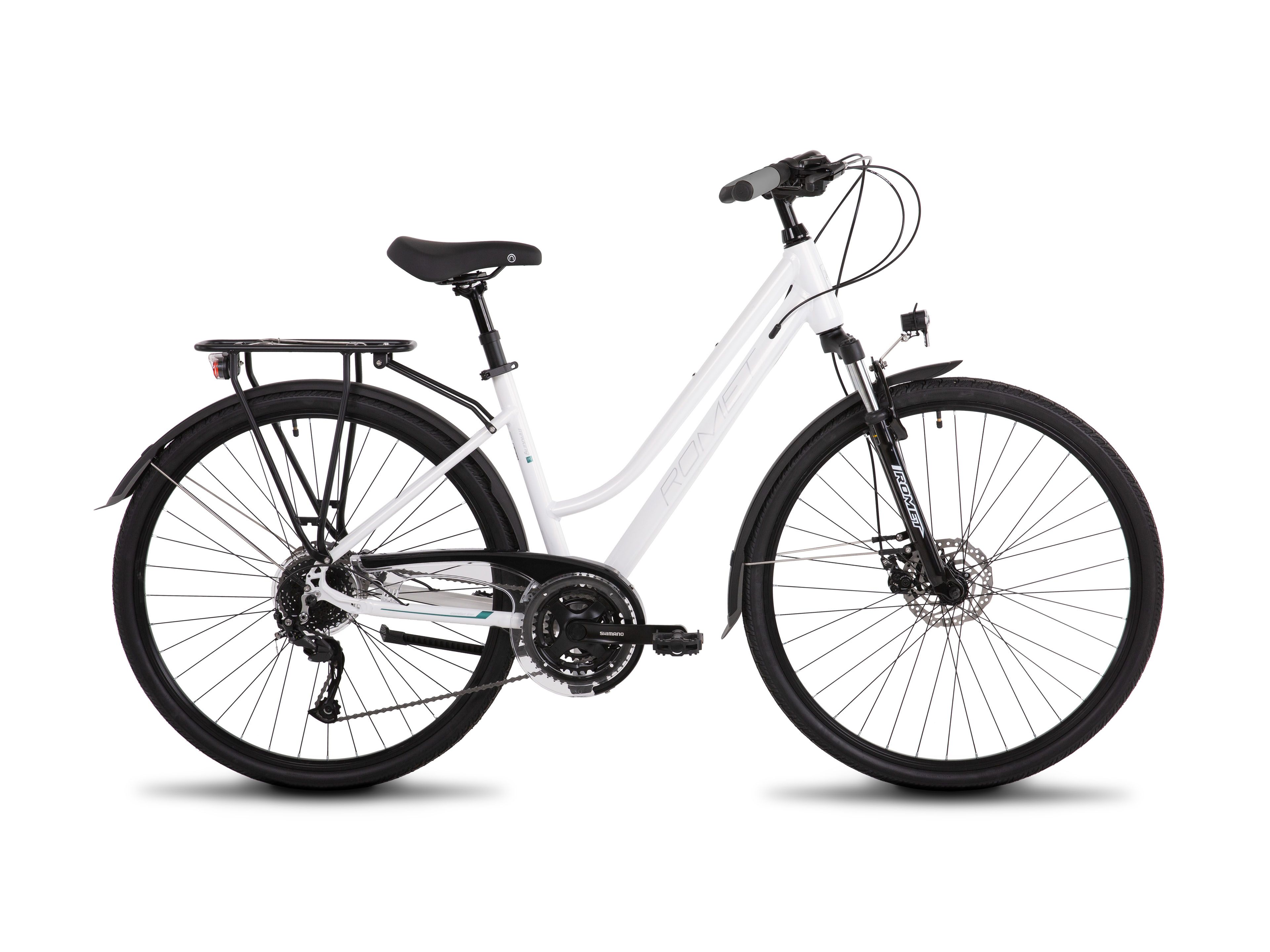 Rower trekkingowy ROMET Gazela (2) SPECIAL, 2599,00 zł