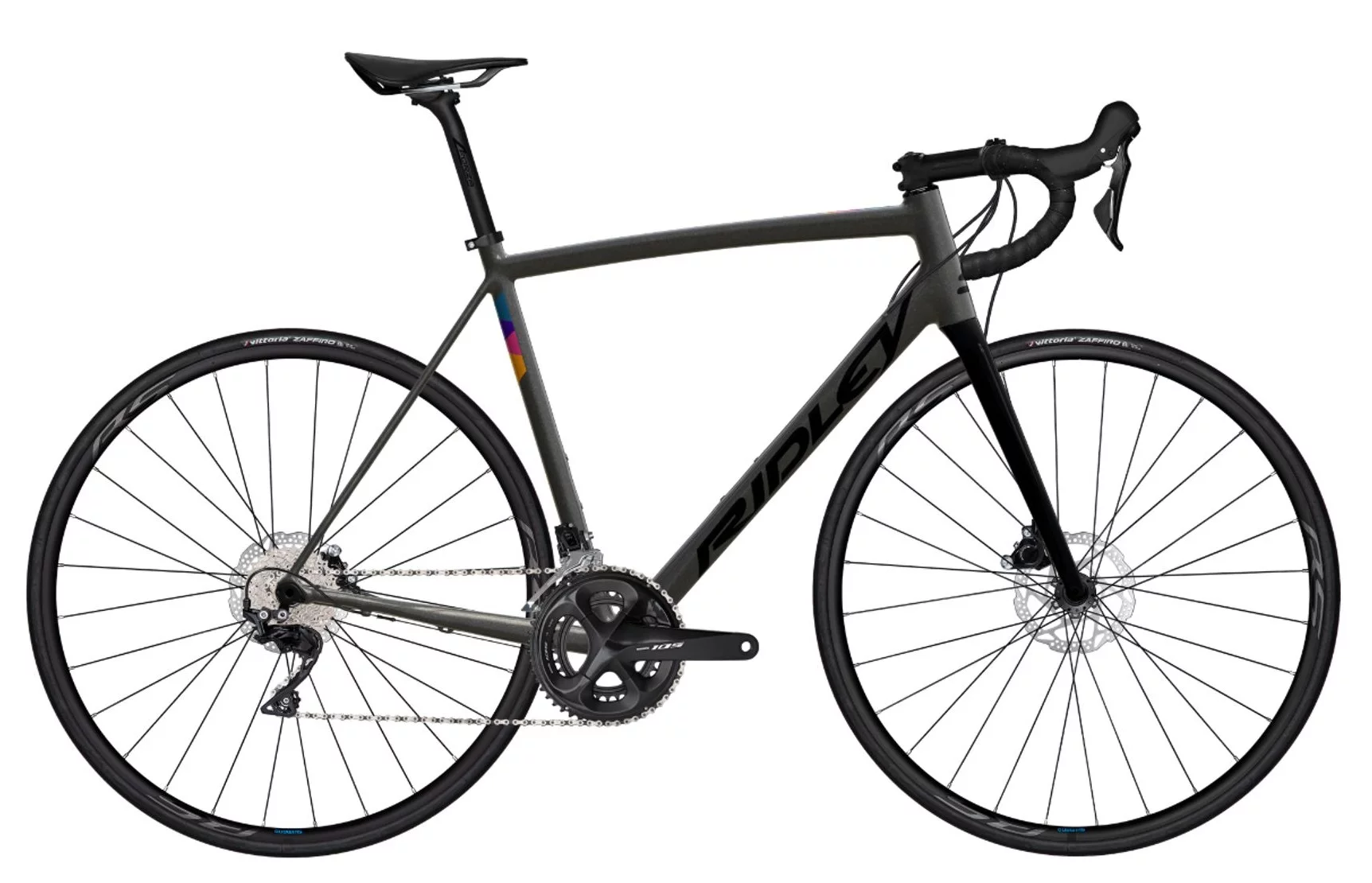 Rower Szosowy RIDLEY Fenix SLA Disc 105 Mix FAD02Bs, 9199,00 zł