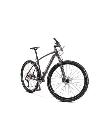 Bicicleta MTB 29 Romet Mustang M8 - 12v - Romet España